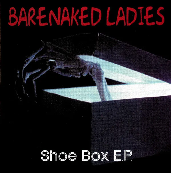 Shoe Box E.P.