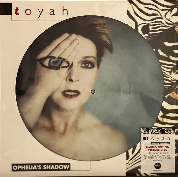 Ophelia's Shadow