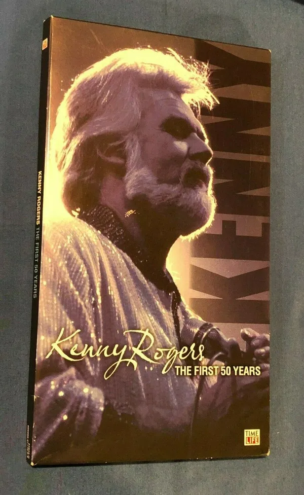 The First 50 Years - Greatest Hits
