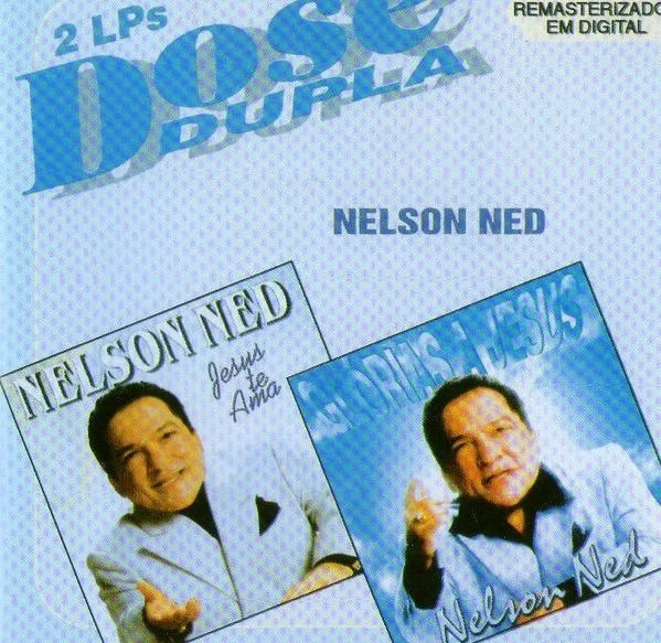 2 LPs Dose Dupla
