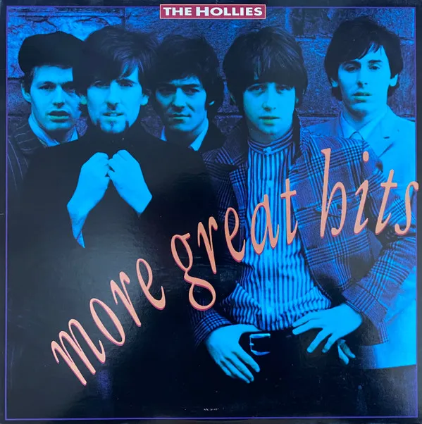 More Great Hits