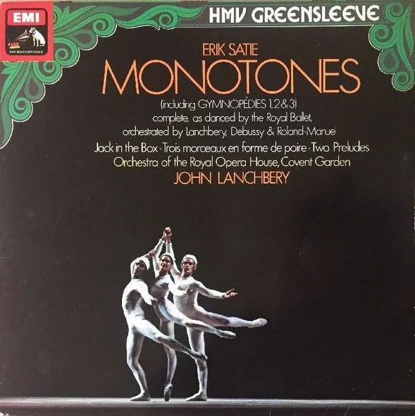 Monotones