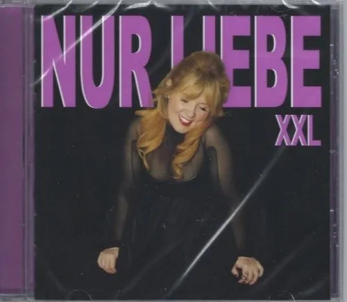 Nur Liebe XXL