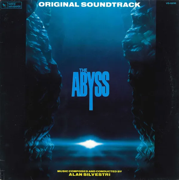 The Abyss (Original Soundtrack)