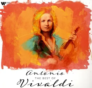 Best of Vivaldi (180g)