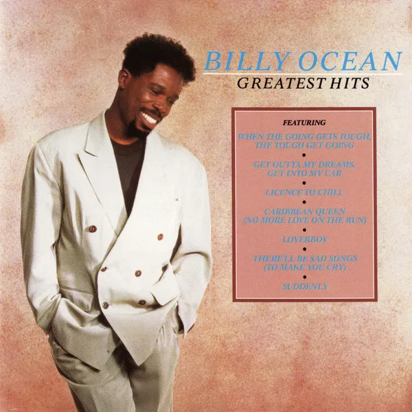 Greatest Hits