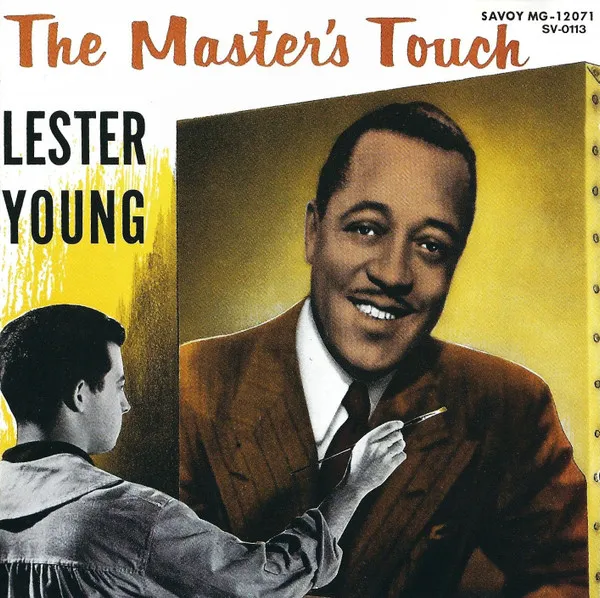 The Master's Touch