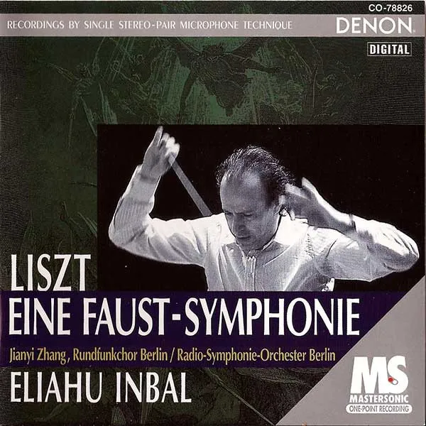 Eine Faust-Symphonie