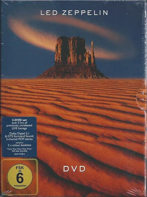 DVD