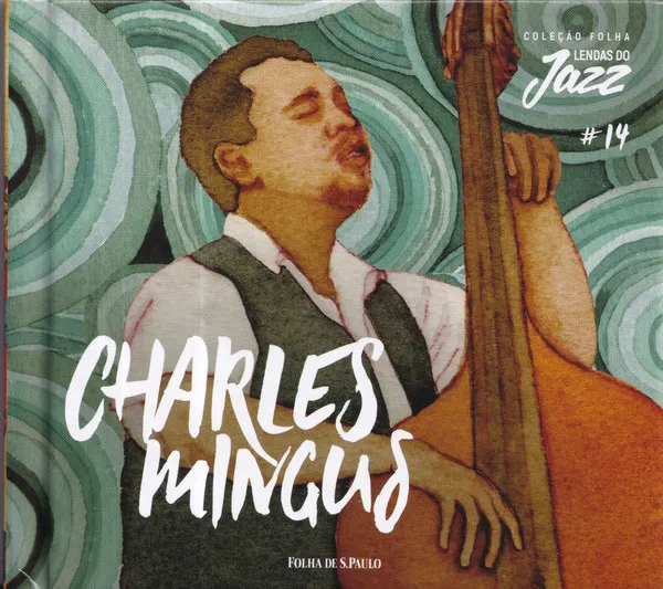 Charles Mingus