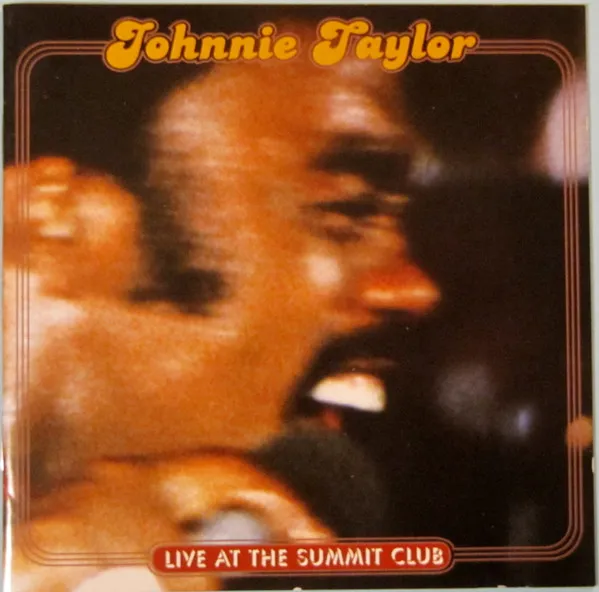 Live At The Summit Club