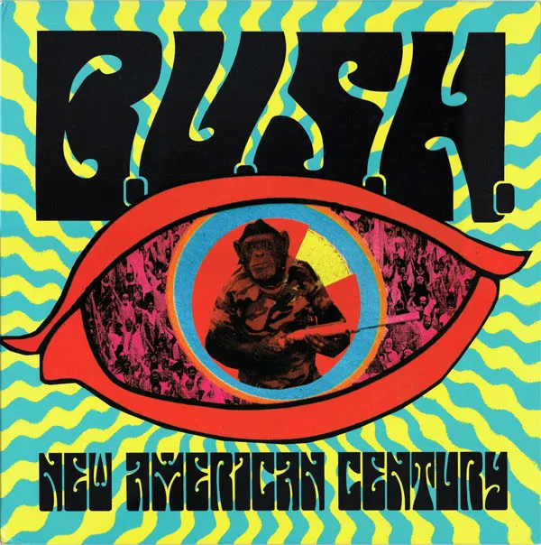 New American Century