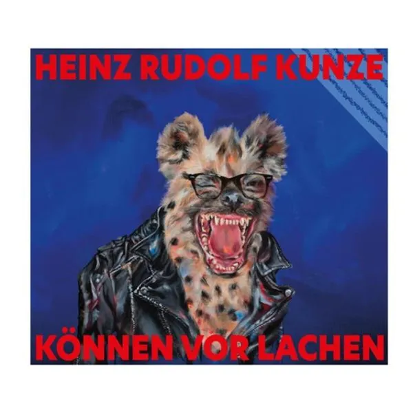 Können vor Lachen