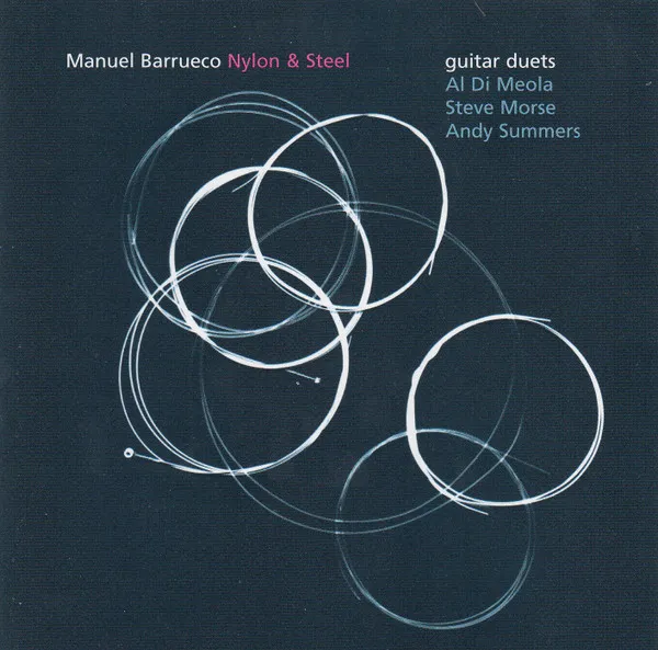 Nylon & Steel