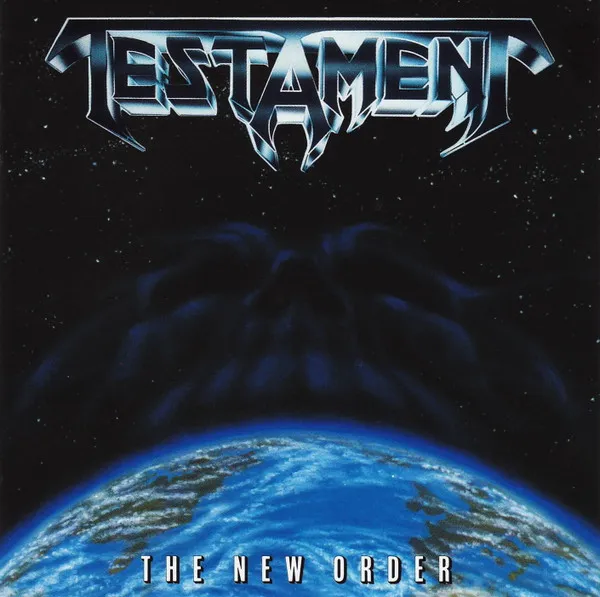 The New Order