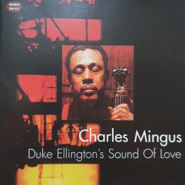 Duke Ellington's Sound of Love