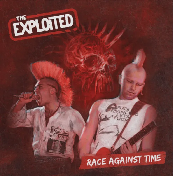 RACE AGAINST TIME