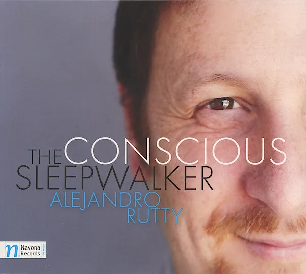The Conscious Sleepwalker