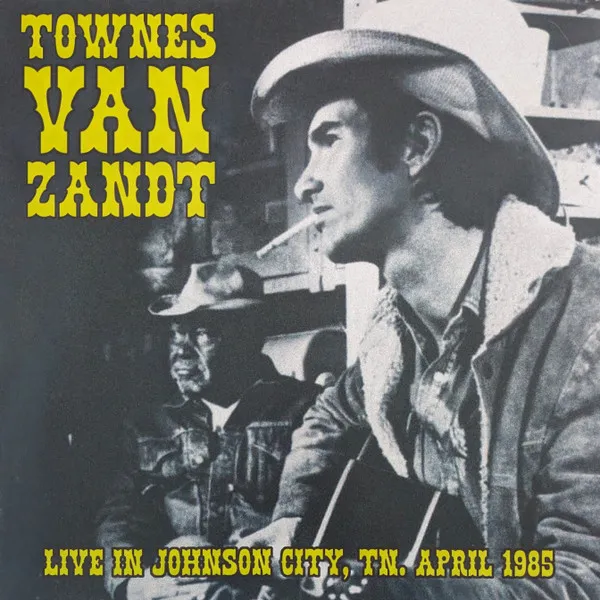 Live In Johnson City, TN, April 1985