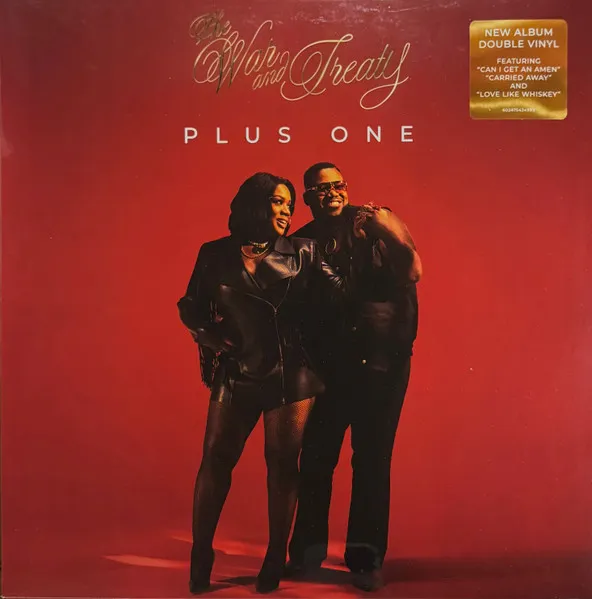 Plus One