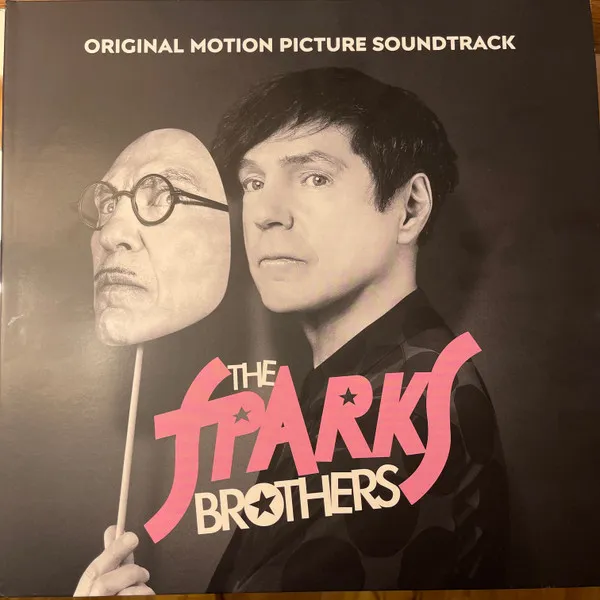 The Sparks Brothers (Original Motion Picture Soundtrack)