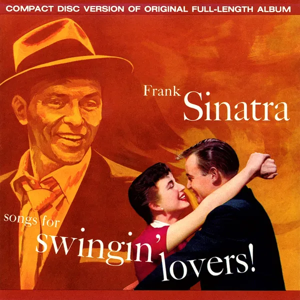 Songs For Swingin' Lovers