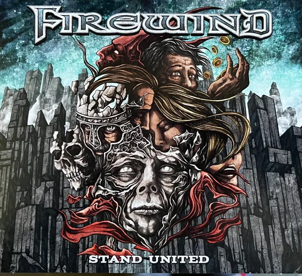 Stand United