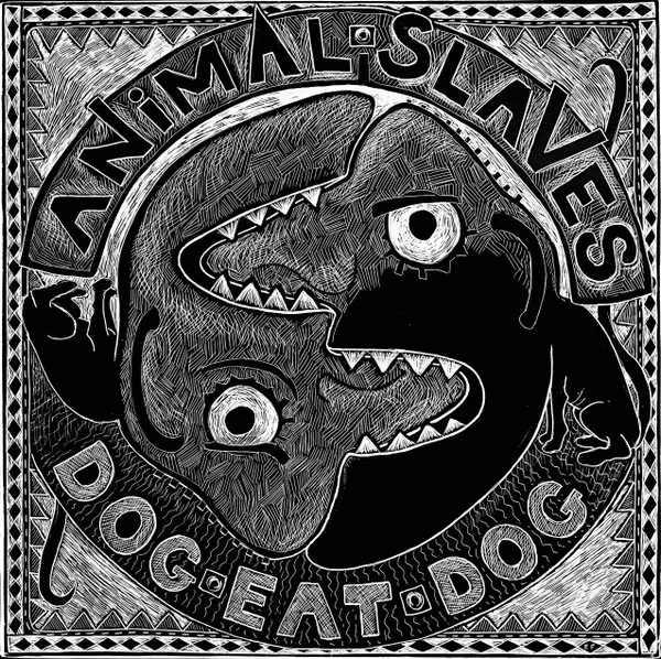 Dog Eat Dog