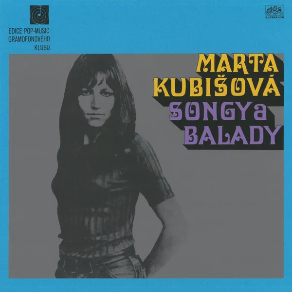 Songy a balady