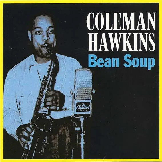 Bean Soup