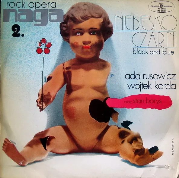 Rock-Opera "Naga II"