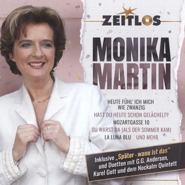 Zeitlos