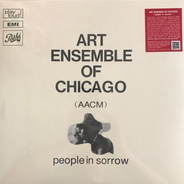 People In Sorrow (remastered) (Limited Edition)