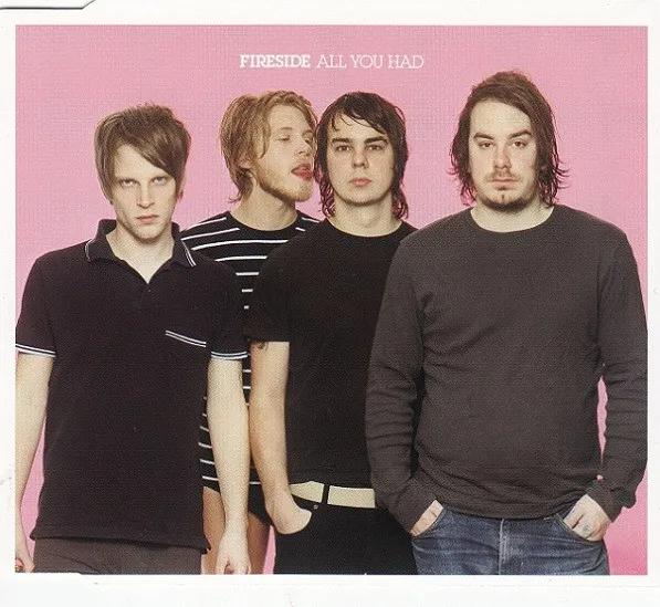 All You Had