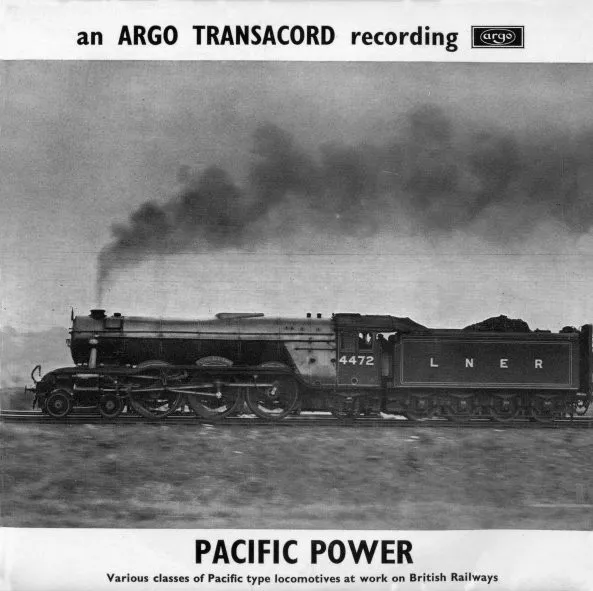 Pacific Power
