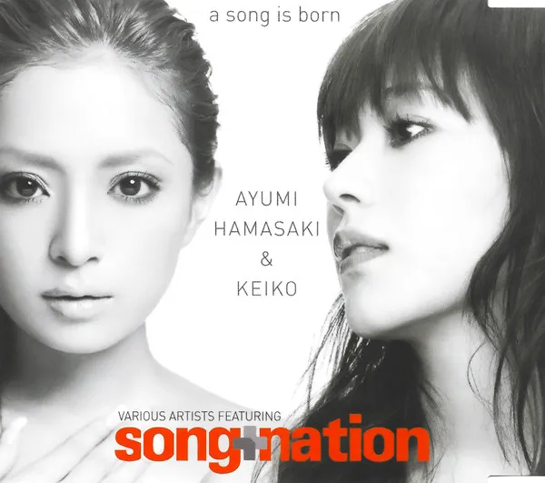 A Song Is Born