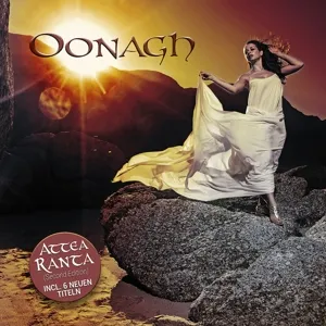 Oonagh (Attea Ranta - Second Edition)
