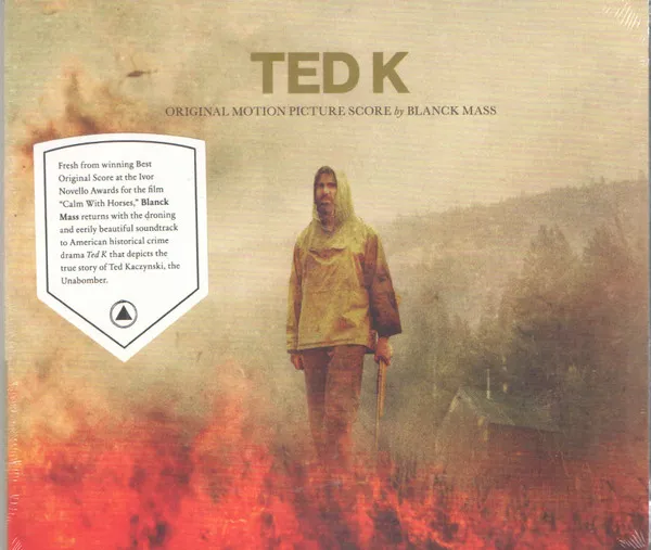 Ted K