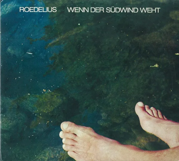 Wenn Der Südwind Weht