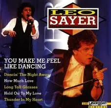 BEST /YOU MAKE ME FEEL LIKE DANCING