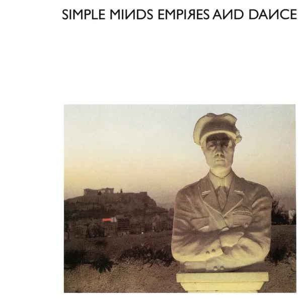 Empires And Dance
