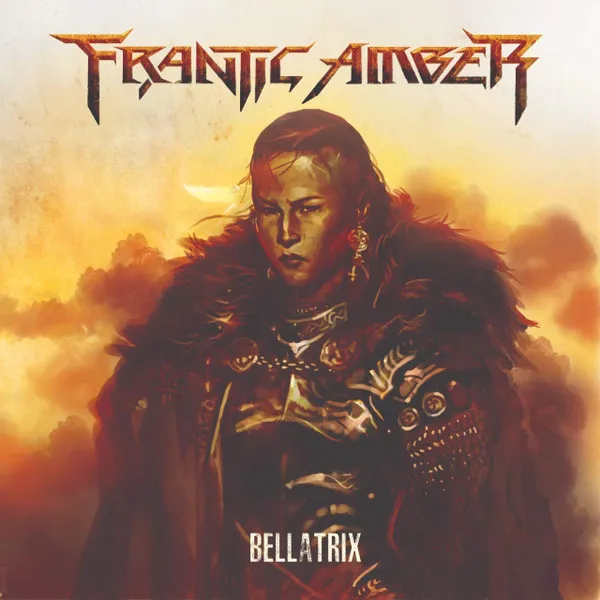 FRANTIC AMBER