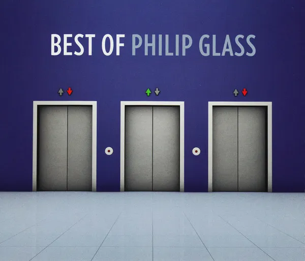 Best Of Philip Glass