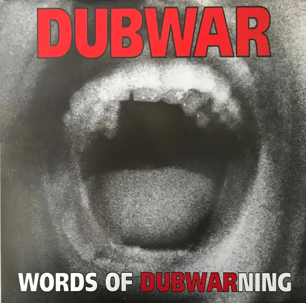 Words Of Dubwarning