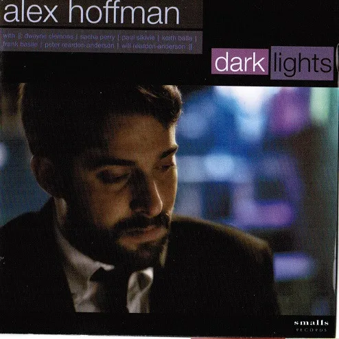 Dark Lights
