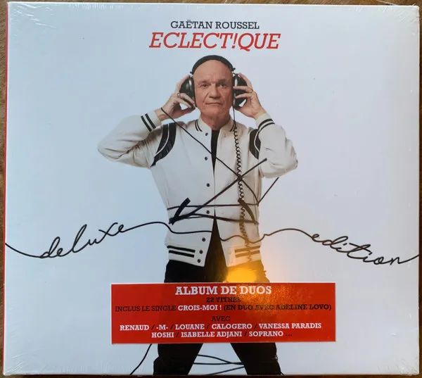 Eclect!que