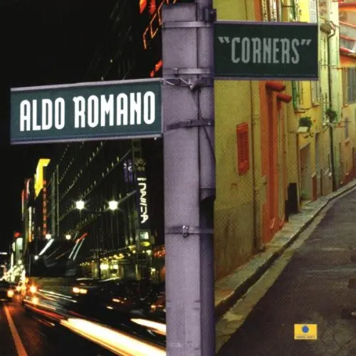Corners