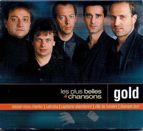 Les Plus Belles Chansons