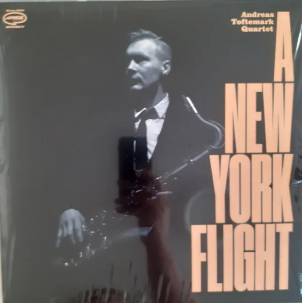A New York Flight
