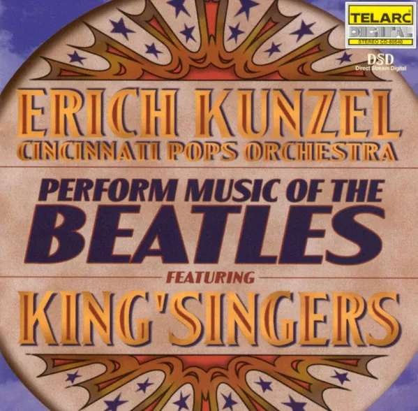 Perform Music Of The Beatles
